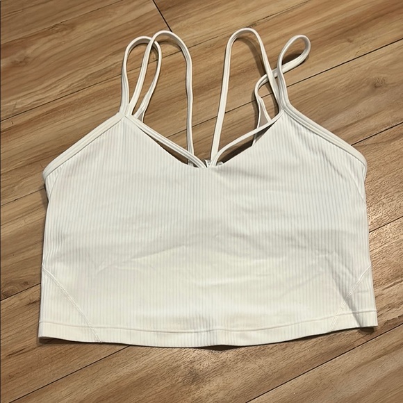Lululemon tank top - Picture 1 of 2